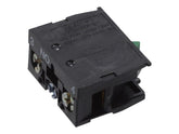 03437200 No Contact Block | Terex